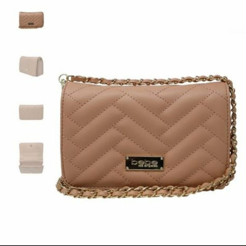 Bebe Cross Body